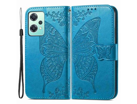 Carcasa para OnePlus nord ce 2 lite 5g Azul