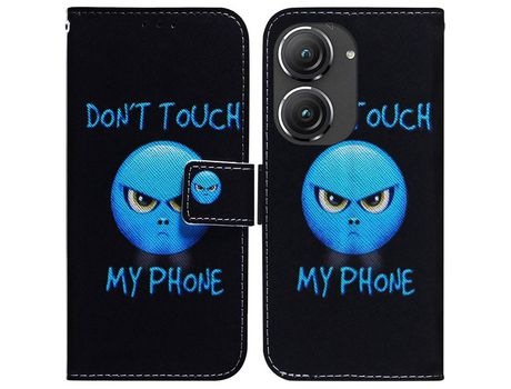 Carcasa para Asus zenfone 9 5g