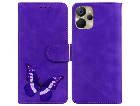 Carcasa para Realme 9i 5g Morado