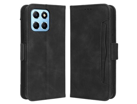Carcasa para Honor Honor x8 5g Negro