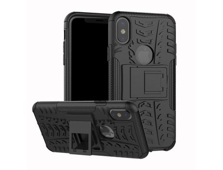 Carcasa para Xiaomi Redmi Note 7 SLOWMOOSE Negro