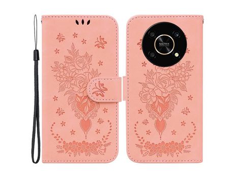 Carcasa para Honor Honor x9 4g/5g Rosa