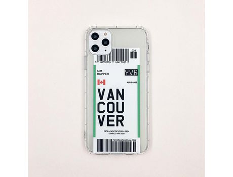 Carcasa para iPhone 11 SLOWMOOSE