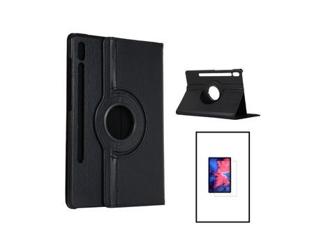 Carcasa para Lenovo Lenovo p11 pro 2ª gen GIFT4ME Negro