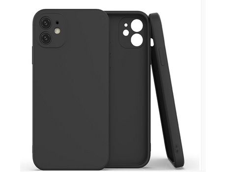 Carcasa para iPhone 12 Pro Max SLOWMOOSE Negro