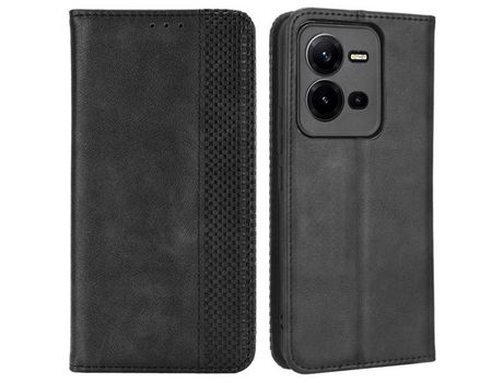Carcasa para Vivo v25 5g Negro