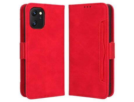 Carcasa para Umidigi Umidigi f3 4g/f3 5g/f3 se/f3s Rojo