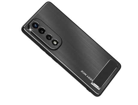 Carcasa para Honor Honor 70 pro 5g Negro
