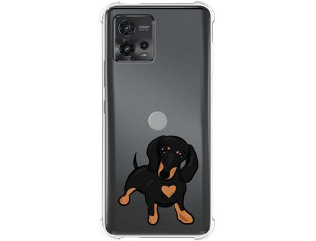 Carcasa para Motorola moto g72 4g TUMUNDOSMARTPHONE Multicolor
