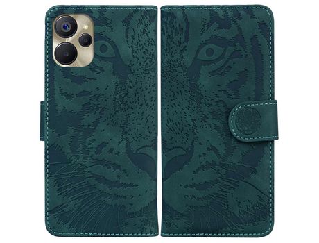 Carcasa para Realme 9i 5g Verde