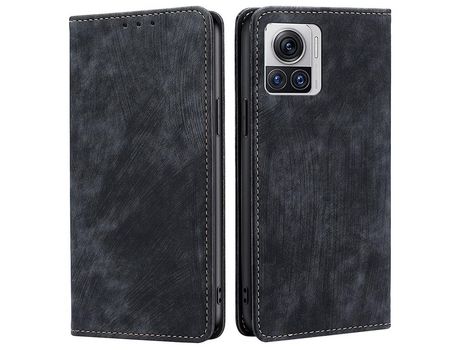 Carcasa para Motorola moto x30 pro 5g/edge 30 ultra 5g Negro