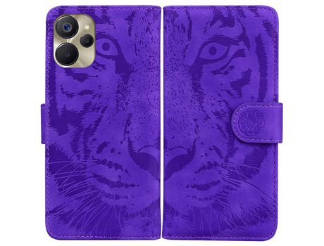 Carcasa para Realme 9i 5g Morado