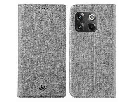 Carcasa para OnePlus 10t 5g/ace pro 5g VILI Gris