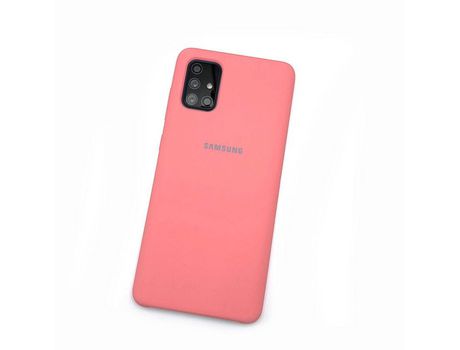 Carcasa para Samsung Galaxy A50 A50S A30S SLOWMOOSE Rosa