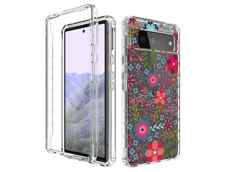 Carcasa para Google pixel 6 pro 5g