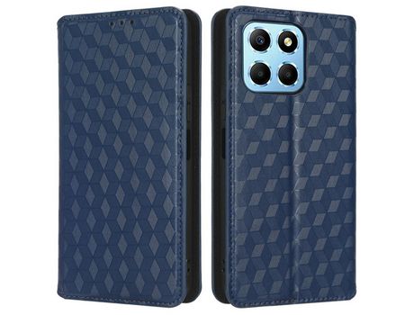Carcasa para Honor Honor x8 5g Azul
