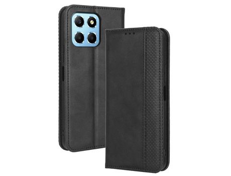 Carcasa para Honor Honor x8 5g Negro