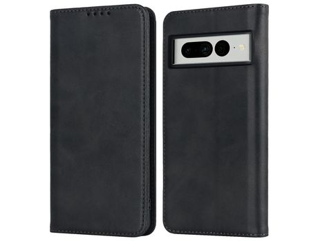 Carcasa para Google pixel 7 pro 5g Negro