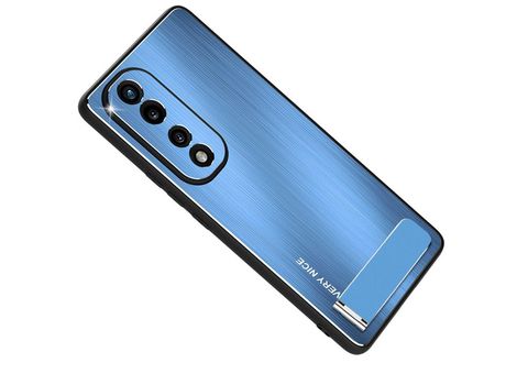 Carcasa para Honor Honor 70 pro 5g Azul