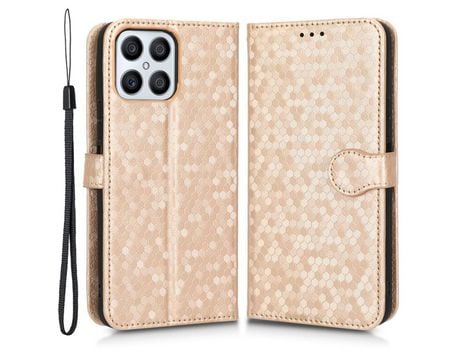 Carcasa para Honor Honor x8 4g Rosa