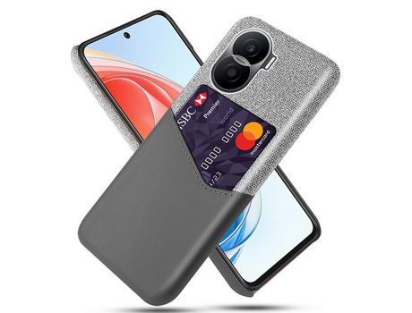 Carcasa para Honor Honor x40i 5g Gris