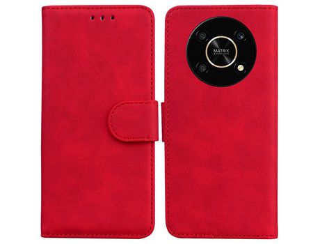 Carcasa para Honor Honor x9 5g/4g Rojo