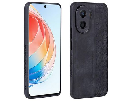 Carcasa para Honor Honor x40i 5g Negro