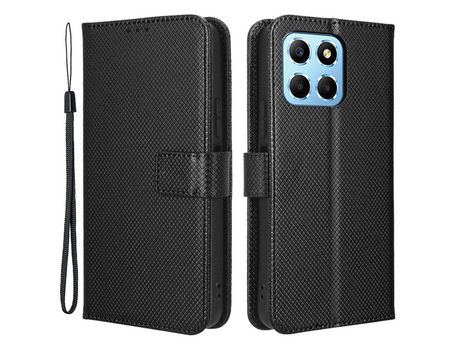 Carcasa para Honor Honor x8 5g Negro