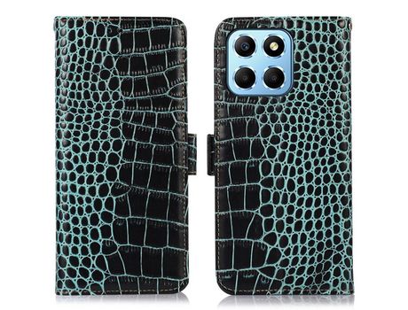 Carcasa para Honor Honor x8 5g Verde