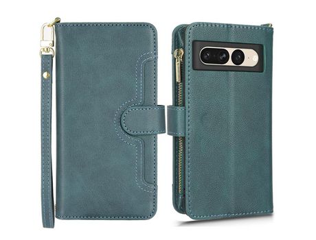 Carcasa para Google pixel 7 pro 5g Verde