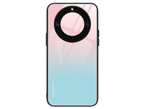 Carcasa para Honor Honor x40 5g Rosa