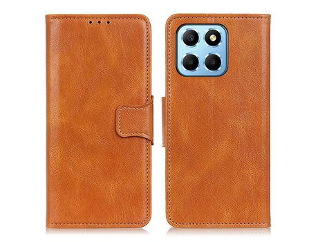 Carcasa para Honor Honor x8 5g Marrón