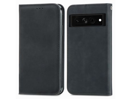 Carcasa para Google pixel 7 pro Negro