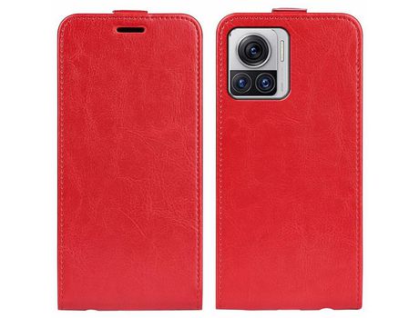 Carcasa para Motorola moto x30 pro 5g/edge 30 ultra 5g Rojo