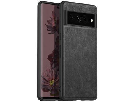 Carcasa para Google pixel 7 pro Negro