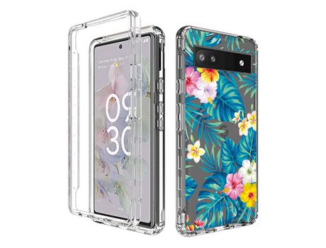 Carcasa para Google pixel 6a