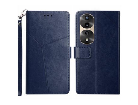 Carcasa para Honor Honor 70 pro 5g/70 pro + 5g Azul
