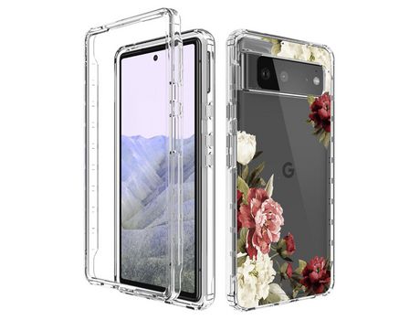 Carcasa para Google pixel 6 pro 5g