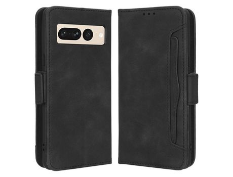 Carcasa para Google pixel 7 pro 5g Negro