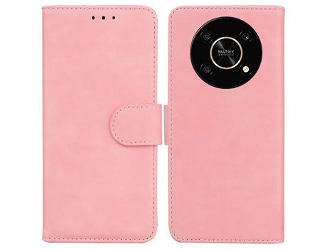 Carcasa para Honor Honor x9 5g/4g Rosa
