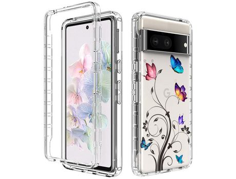 Carcasa para Google pixel 7 5g