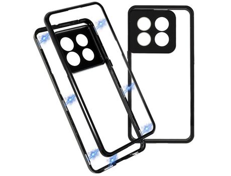 Carcasa para OnePlus 10r 5g/ace 5g Negro
