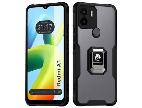 Carcasa para Xiaomi redmi a1 / a1 plus TUMUNDOSMARTPHONE Negro