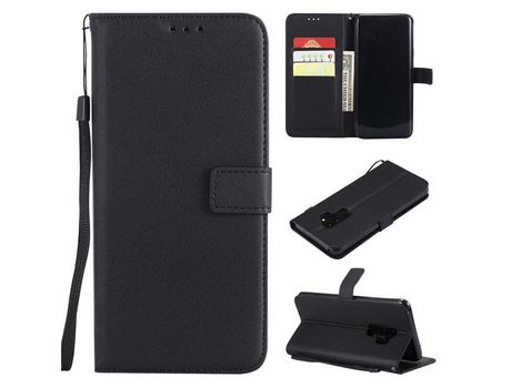 Carcasa para Samsung A320 A3 2017 SLOWMOOSE Negro