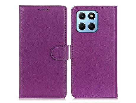 Carcasa para Honor Honor x8 5g Morado