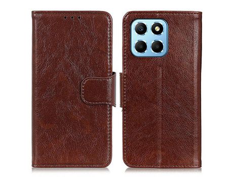 Carcasa para Honor Honor x8 5g Marrón