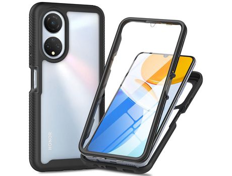 Carcasa para Honor Honor x7 Negro