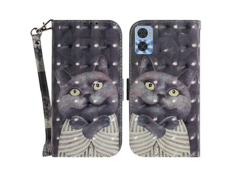 Carcasa para Motorola moto e22 4g/e22i 4g
