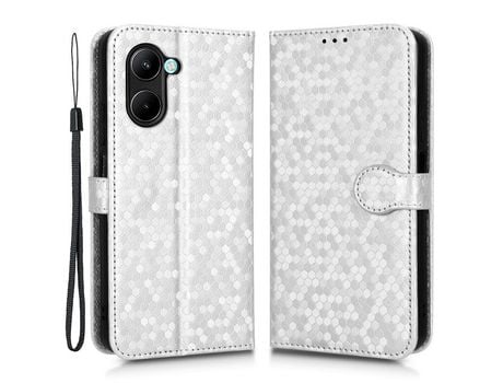 Carcasa para Realme c33 4g