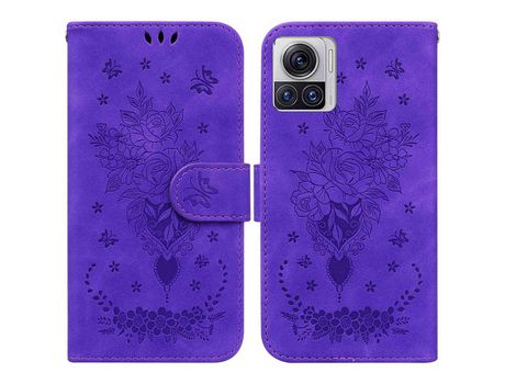 Carcasa para Motorola moto x30 pro 5g/edge 30 ultra 5g Rosa